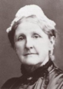 Hannah Whitall Smith Photo