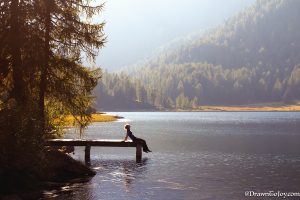 A Lifestyle of abiding