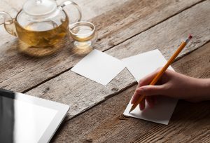 Bible Memorization and Meditation go together