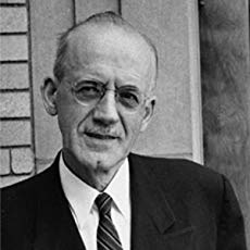 A W Tozer