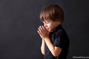 Child Praying
