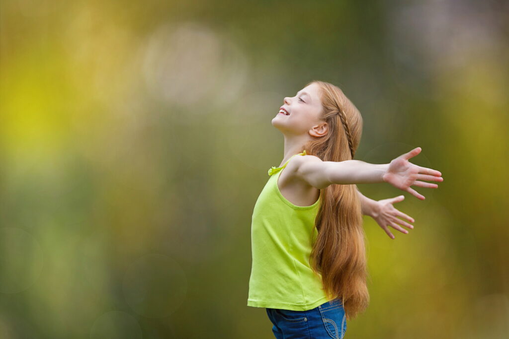 How to Thrive